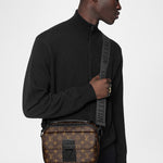 Sac messenger S Lock