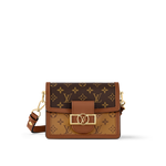 Sac Mini Dauphine