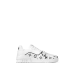 Sneaker LV Trainer