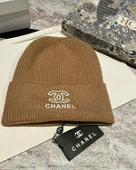 Bonnet CHANEL