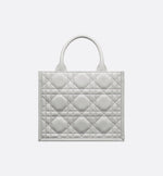 Sac Dior Book Tote Small