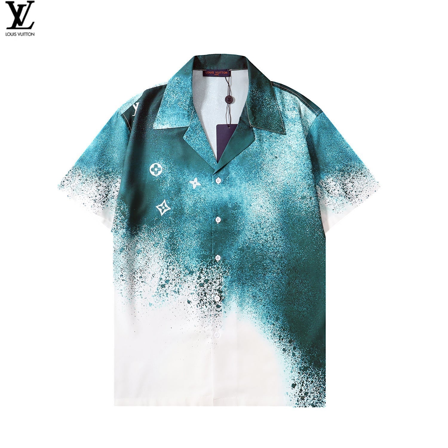 Chemise LV