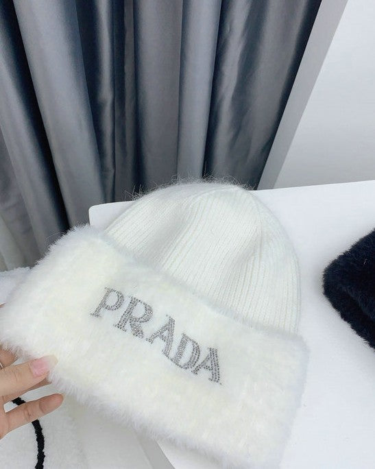 Bonnet PRADA