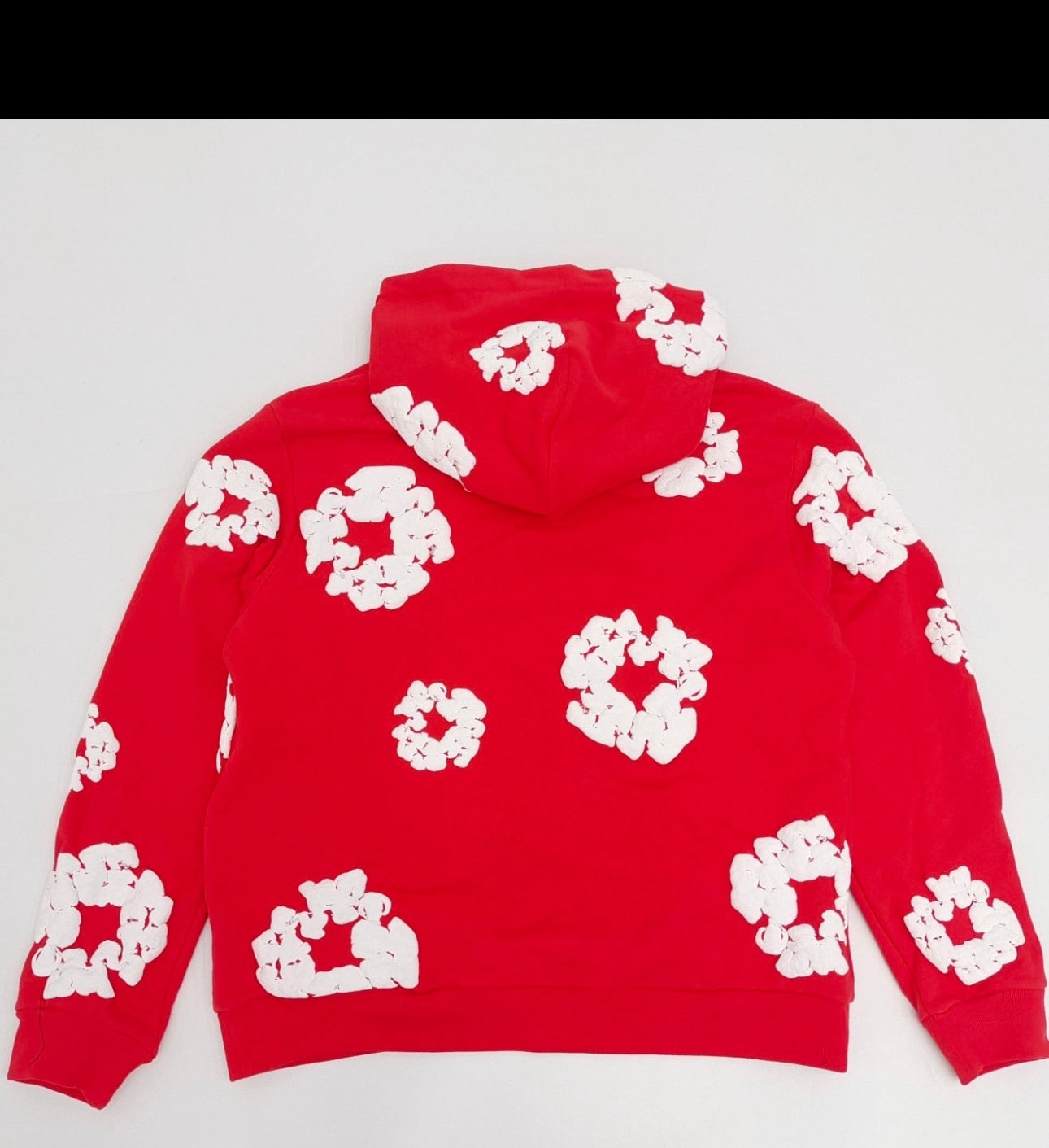 Survêtement Denim Trs