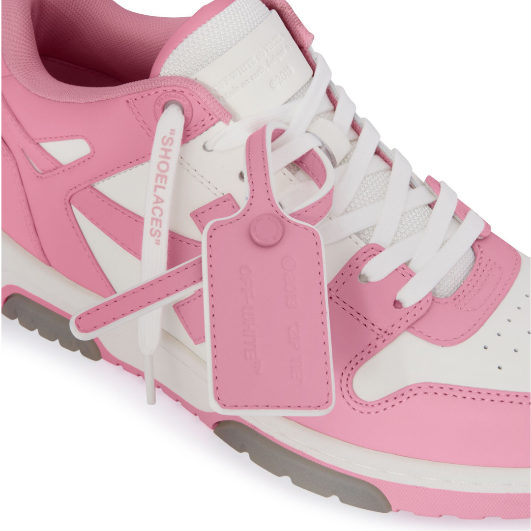 Basket Off White Rose