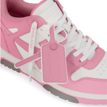 Basket Off White Rose