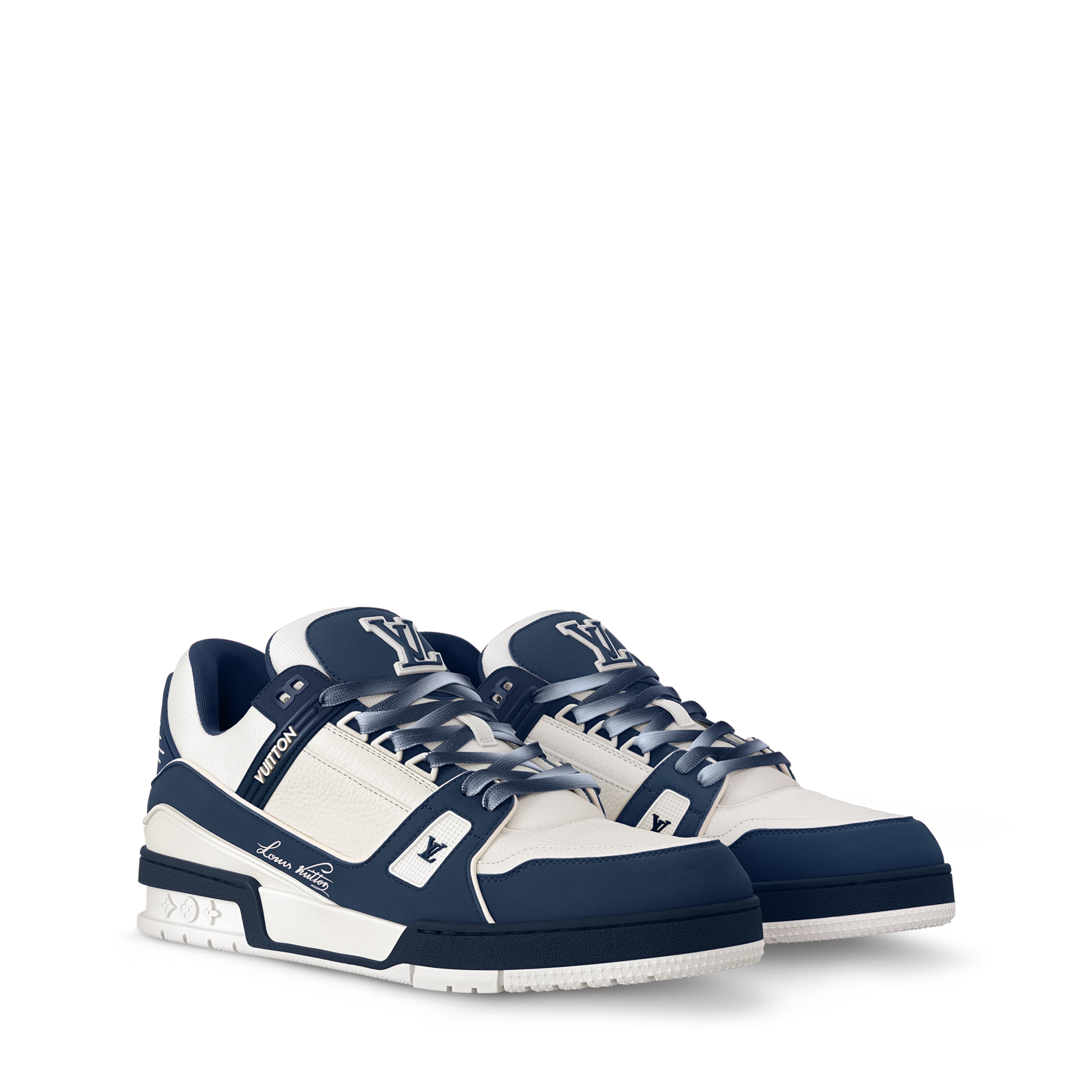 Louis Vuitton Trainer