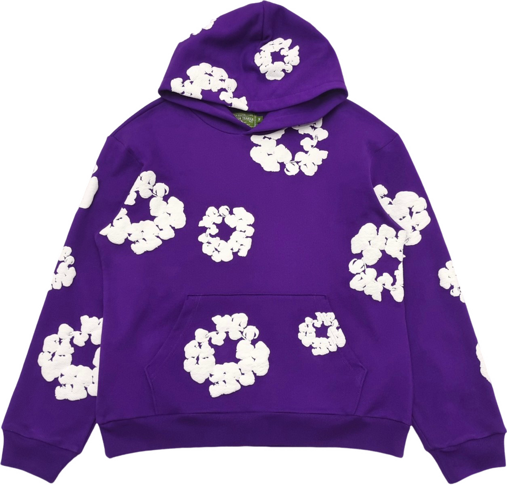 Survêtement Denim Trs