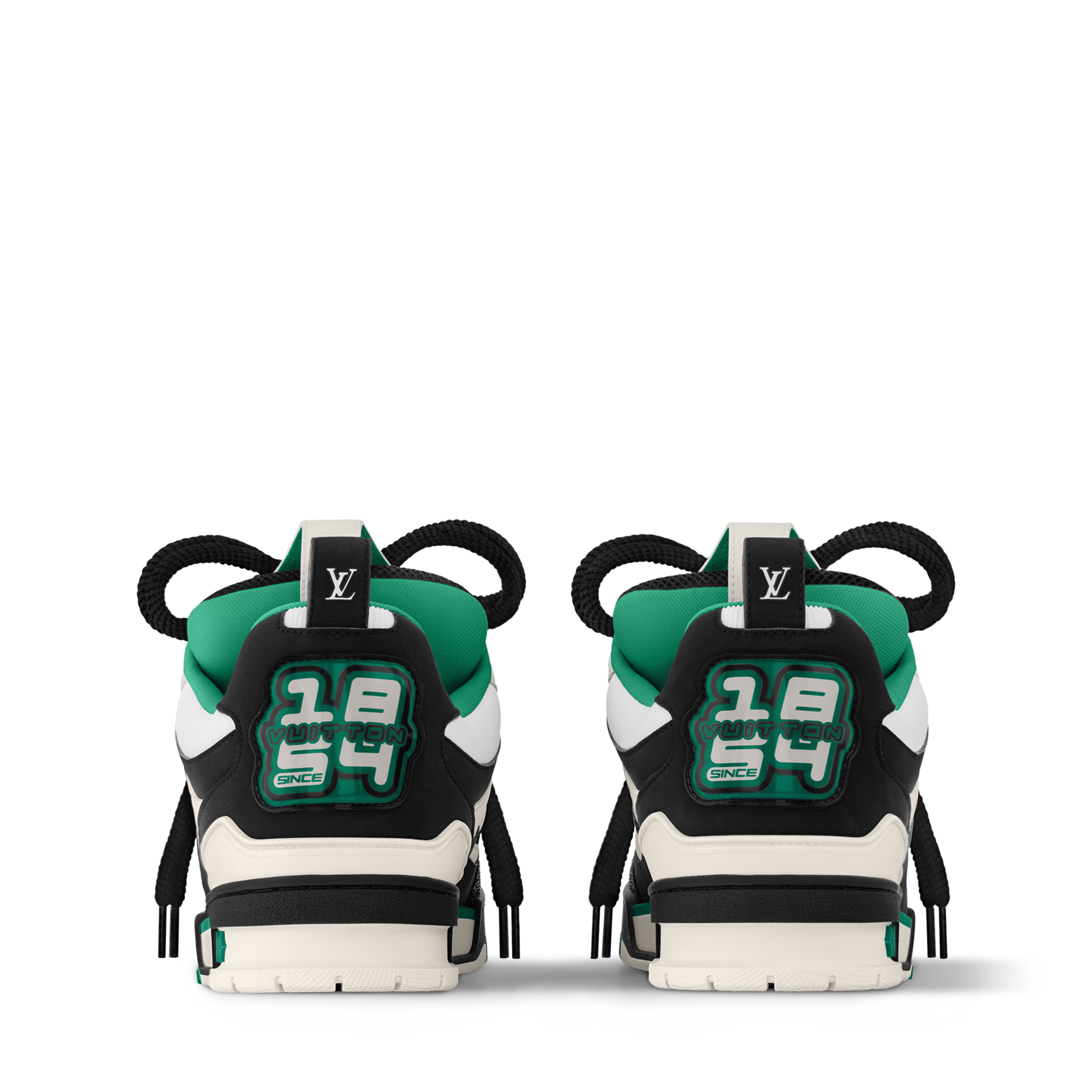 Louis Vuitton Skate