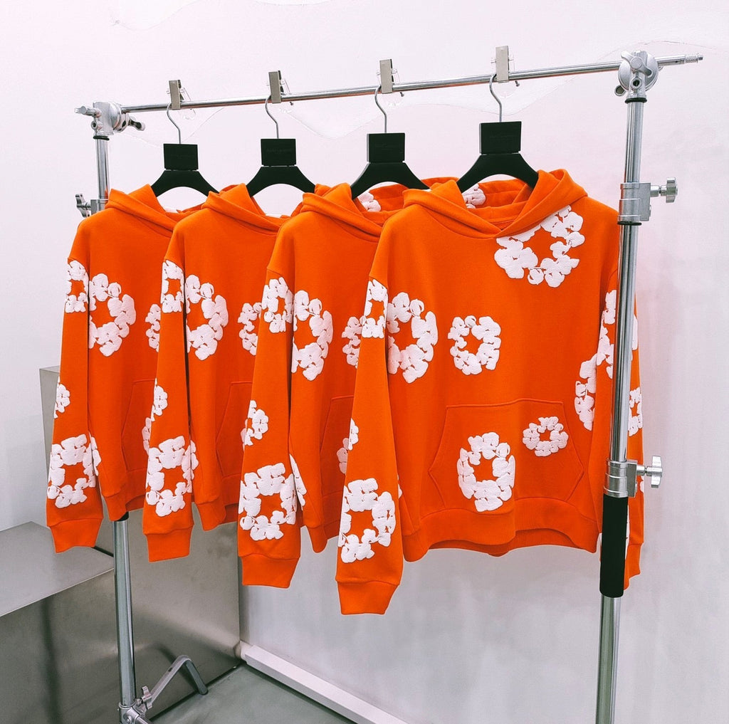 Survêtement Denim Trs