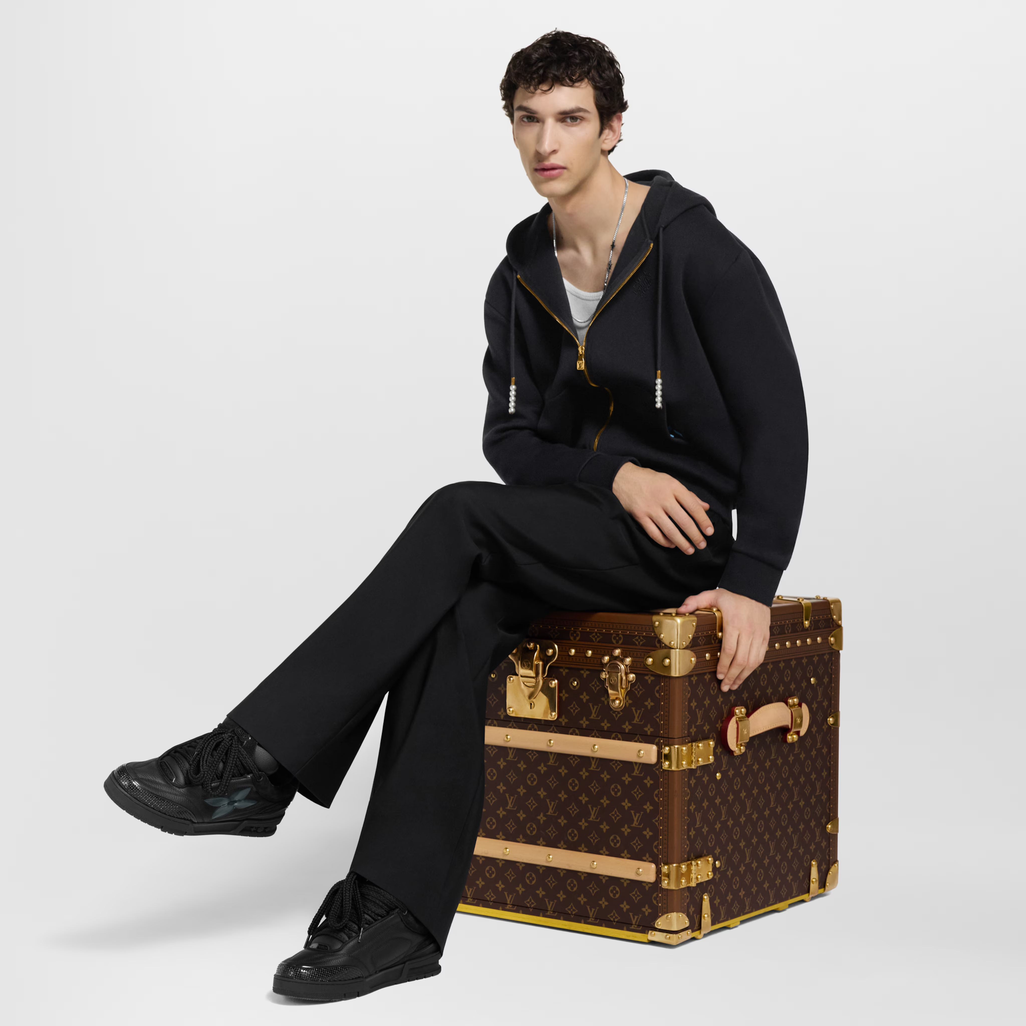 Louis Vuitton Skate