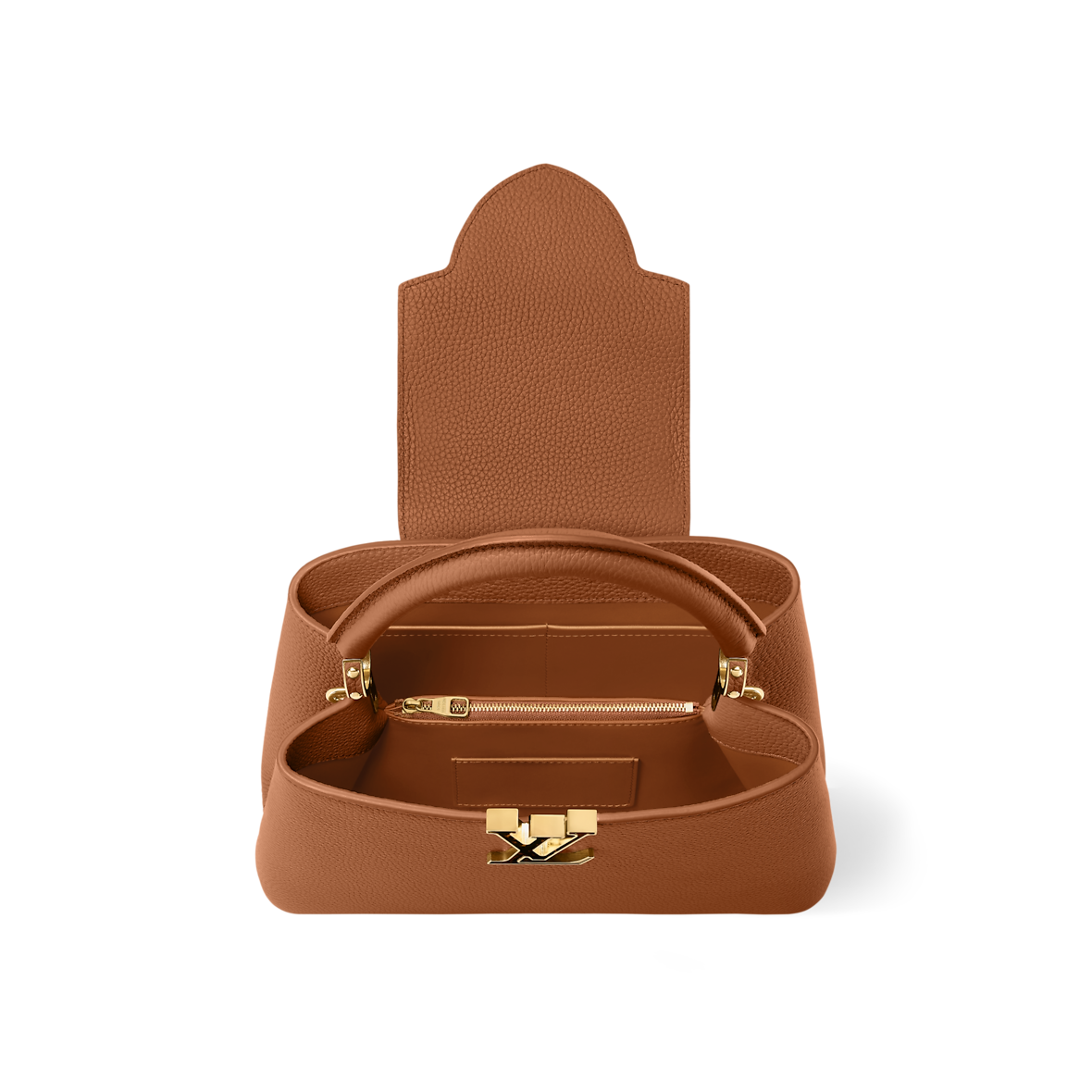 Sac Capucines MM