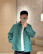Veste Lv coupe vent 2024