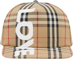 Casquette brb love