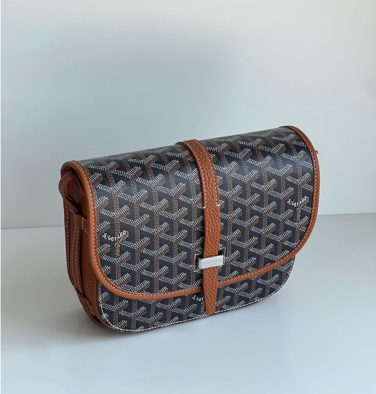 Sacoche Goyard