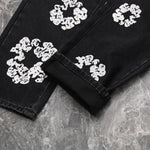 Jean Denim trs