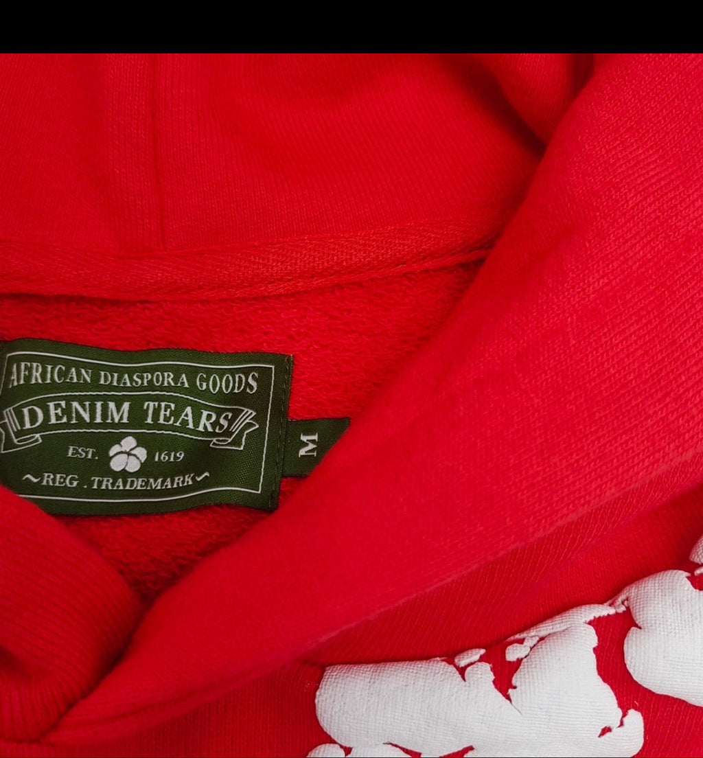 Survêtement Denim Trs