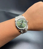 Montre Rolex DayDate