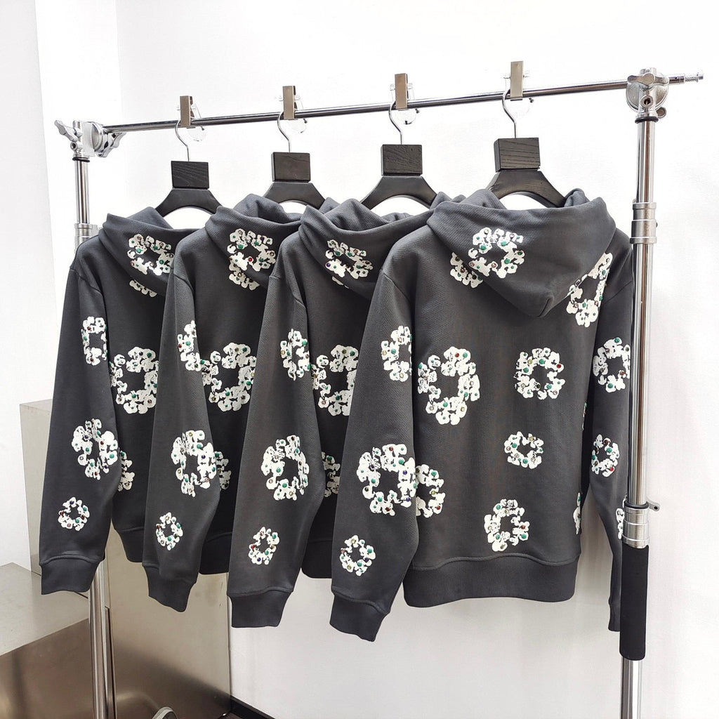 Survêtement Denim Trs