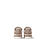 Sneaker LV trainer