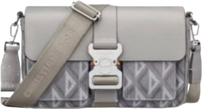 Sac Bandoulière CD Hit the Road