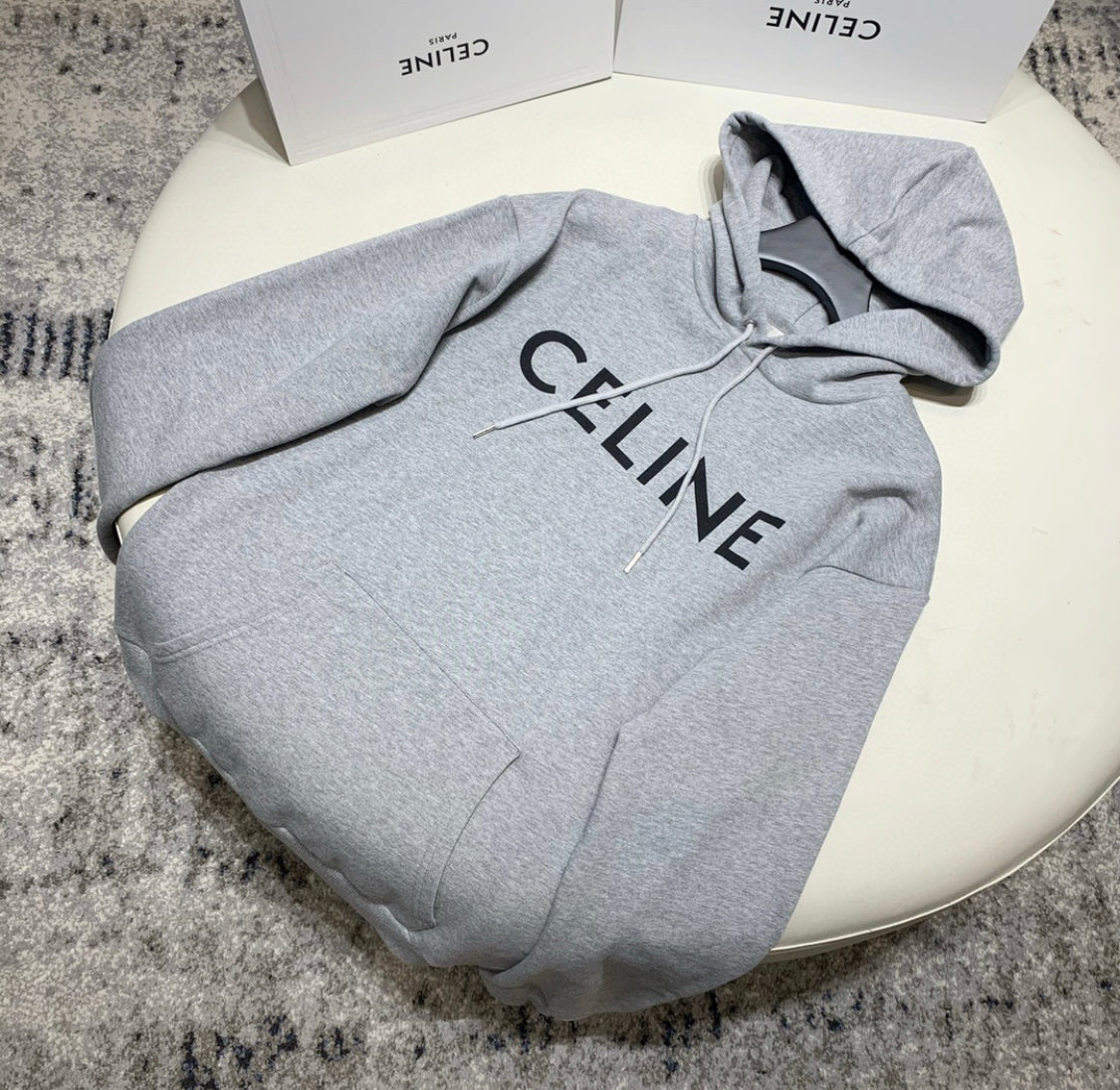 Survêtement Celine grey