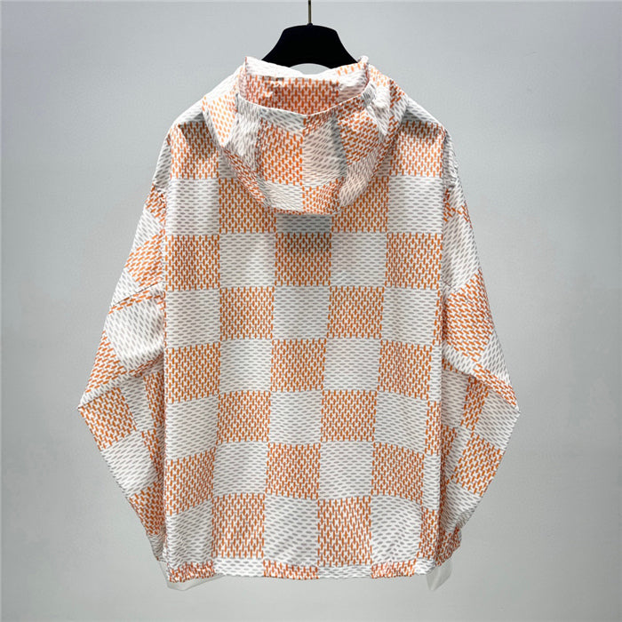 Veste Lv orange