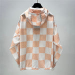 Veste Lv orange