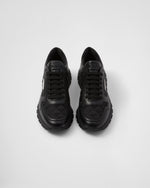 Basket Prada Noir