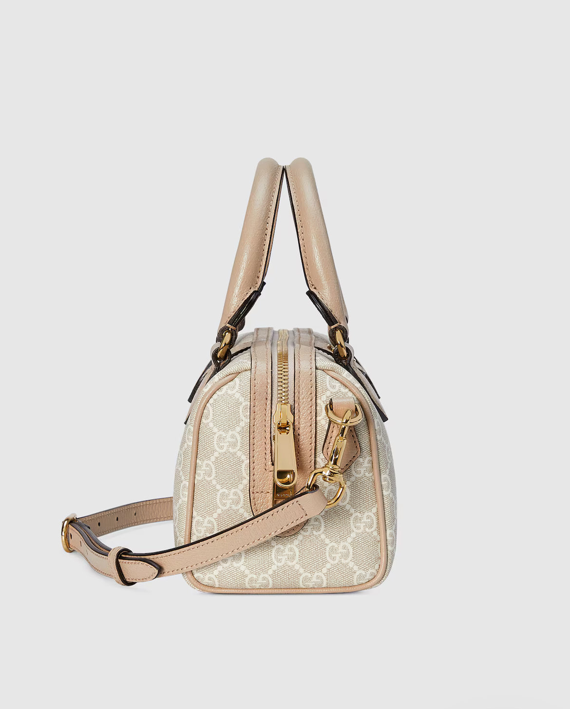 Sac Boston Ophidia petit format