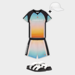 Outfit Casa + Casquette Offerte