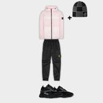 Outfit Cargo Stone I. + Bonnet Offerte