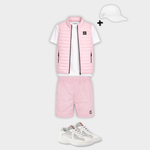 Outfit Stone I. Rose + Casquette Offerte