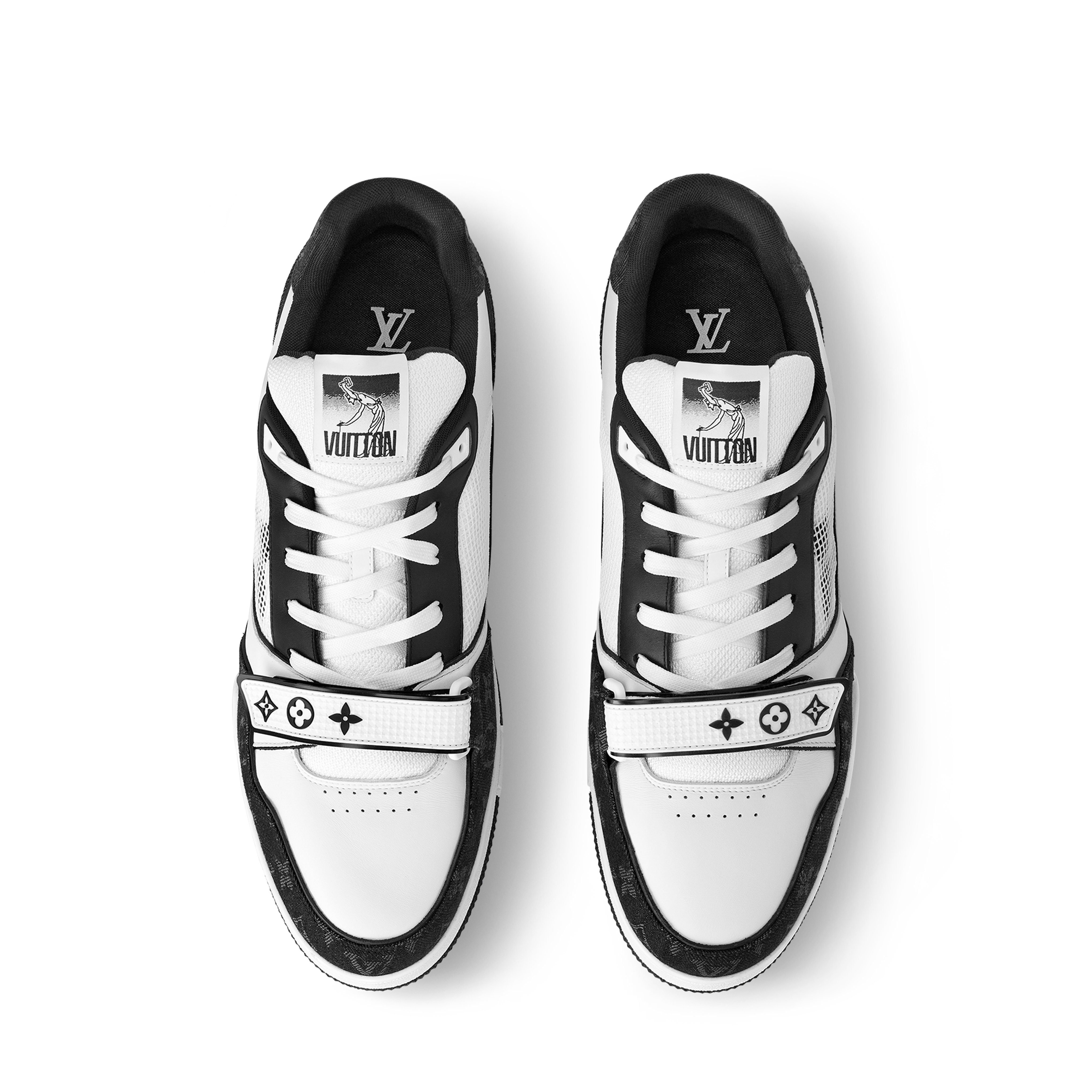 Louis Vuitton Trainer