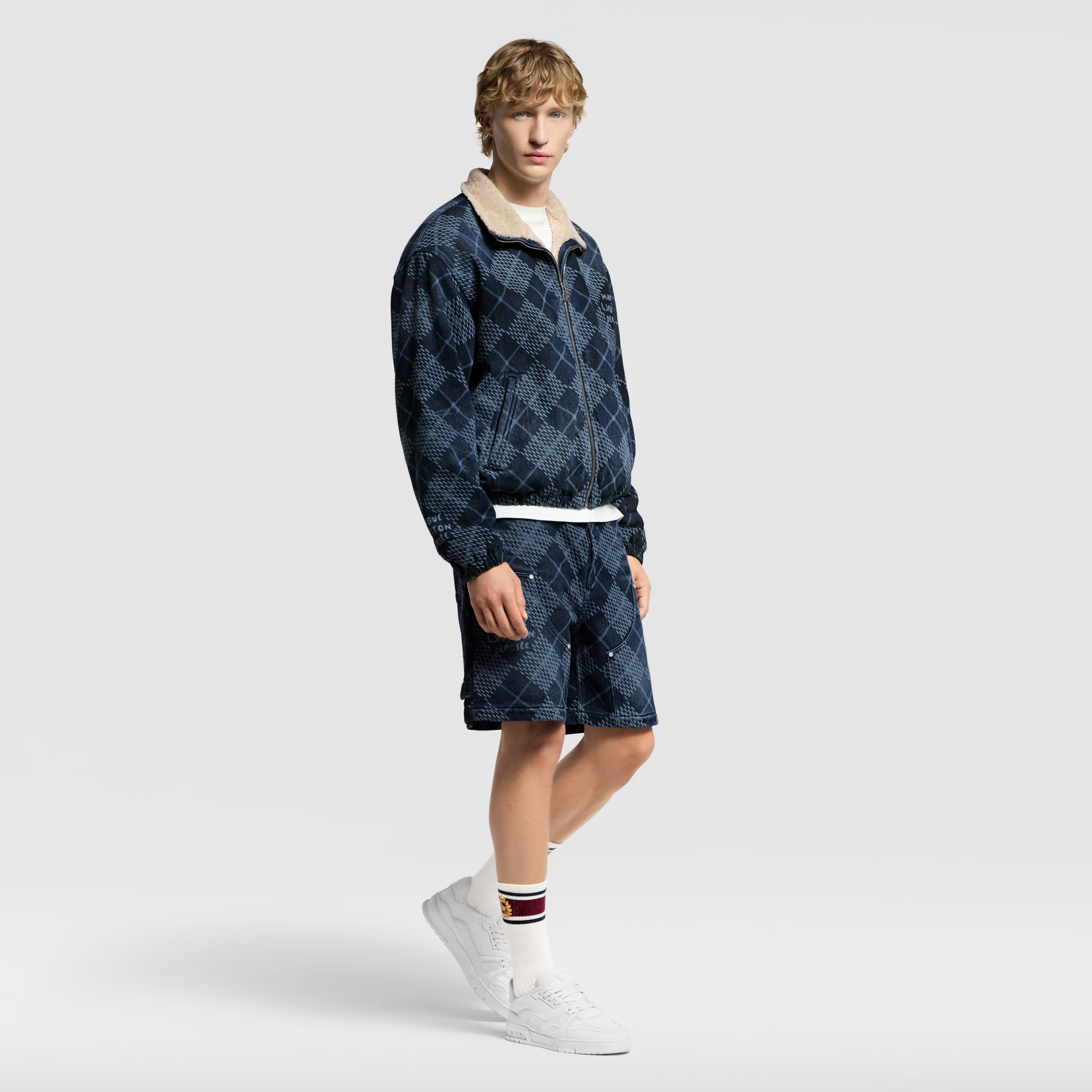 Louis Vuitton Trainer