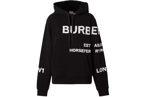 Sweat Burberry