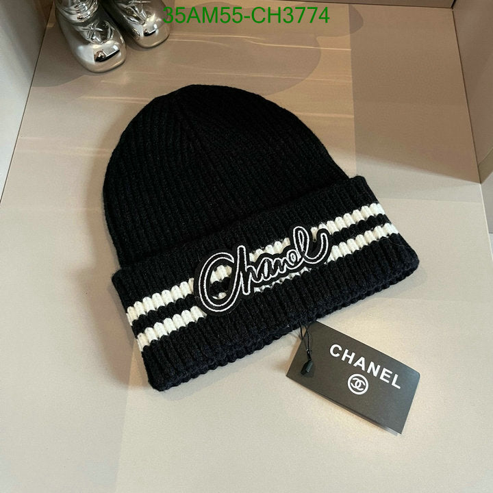 Bonnet CHANEL