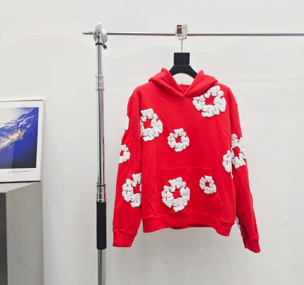 Survêtement Denim Trs