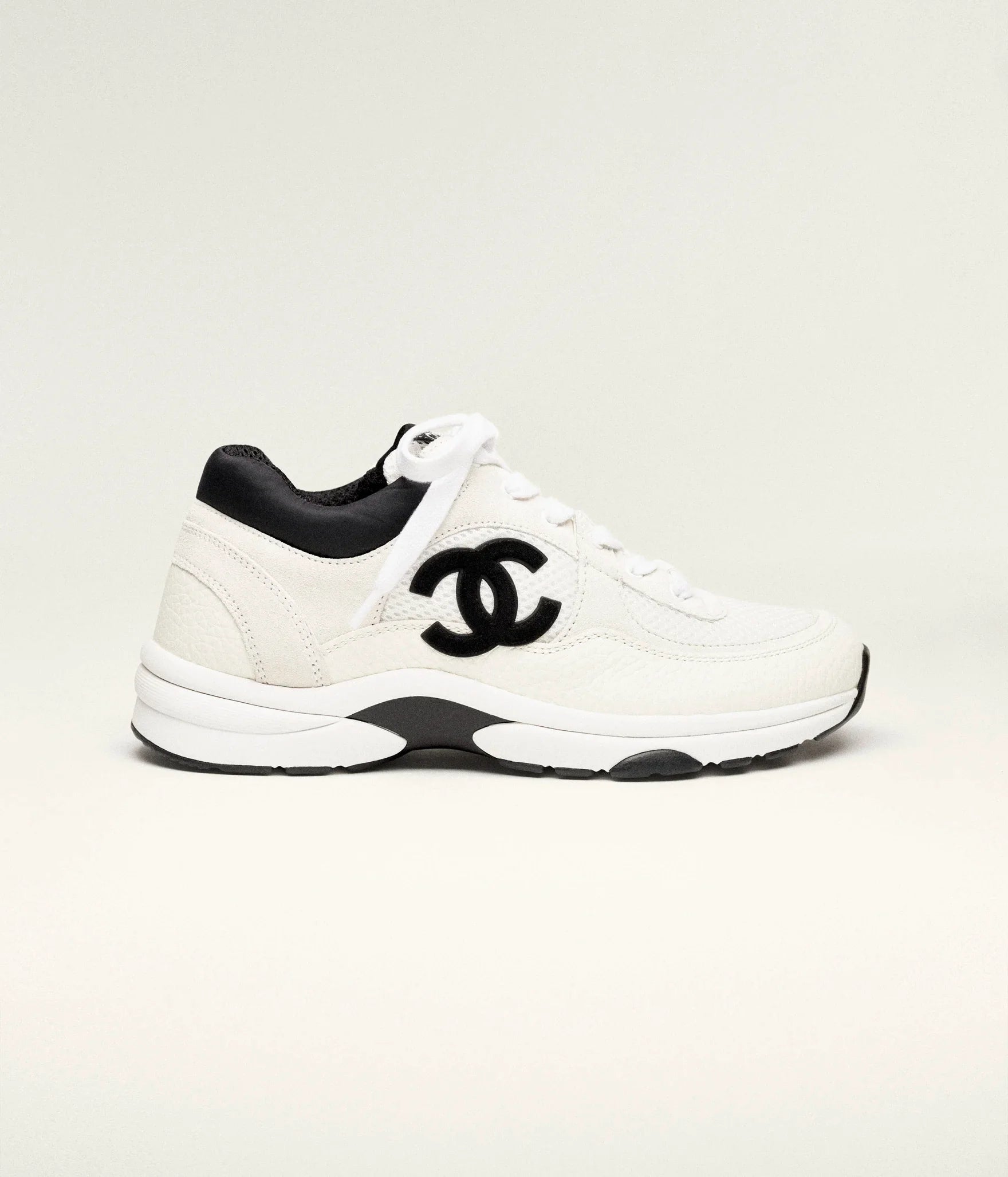 Channel blanche