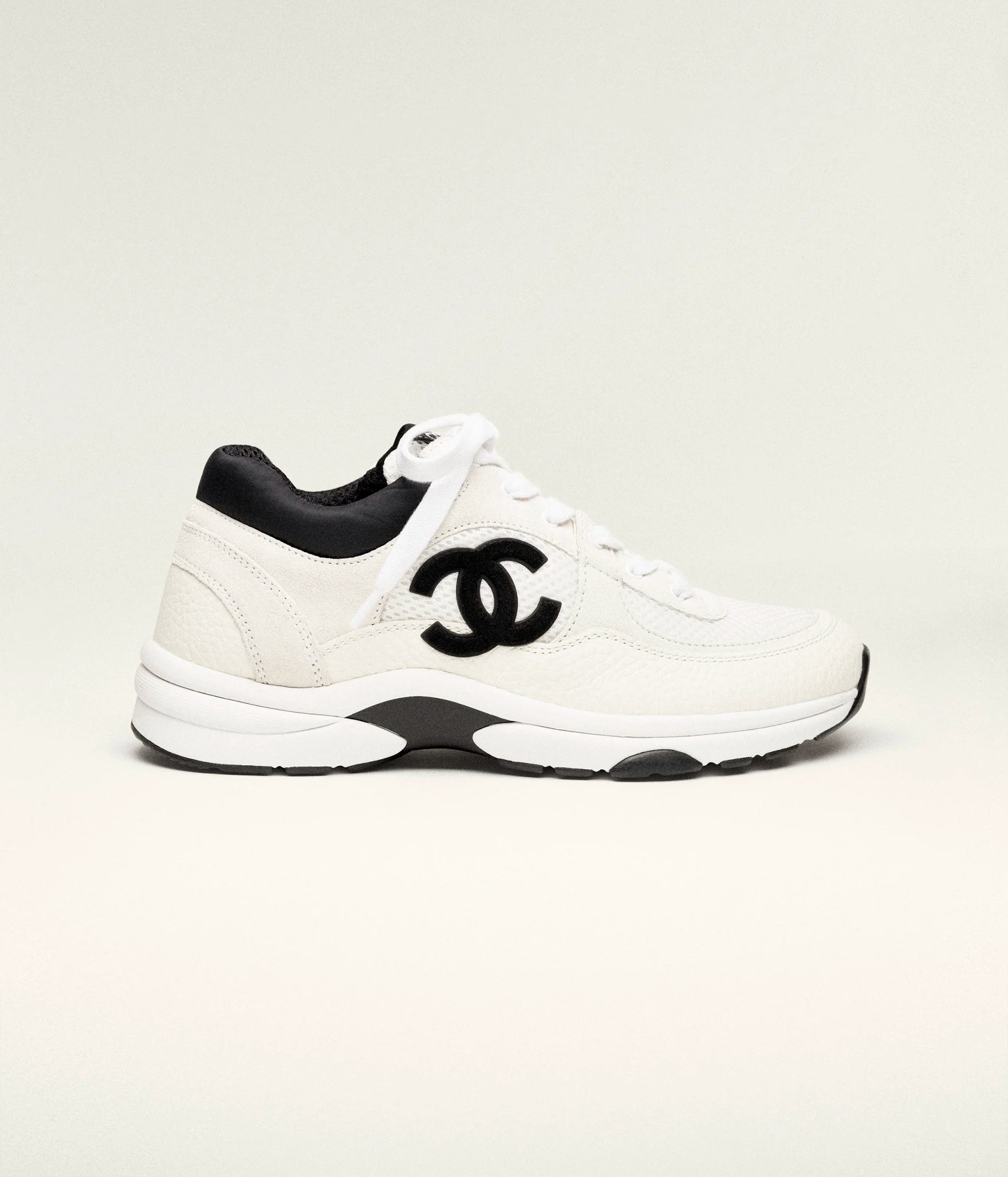 Channel blanche
