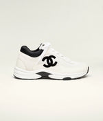 Channel blanche