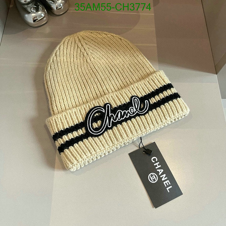 Bonnet CHANEL