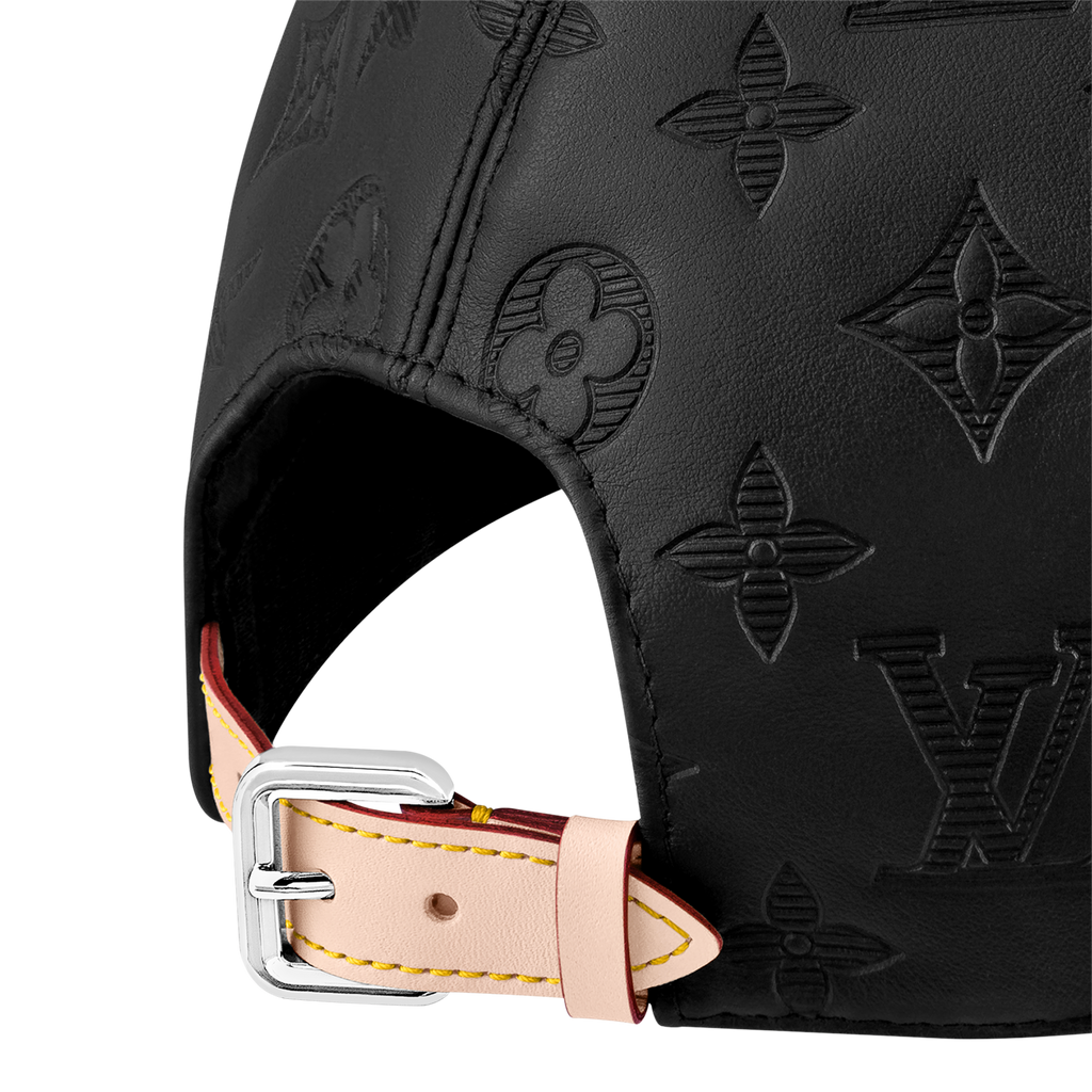 Casquette Louis Vuitton