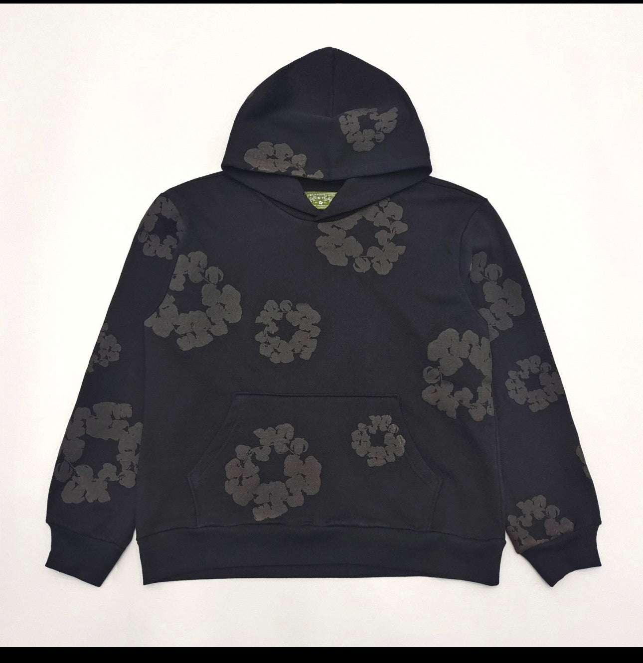 Survêtement Denim Trs