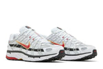 Nike P6000 Varsity Red