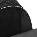 Sac à dos Discovery PM Toile Monogram Noir