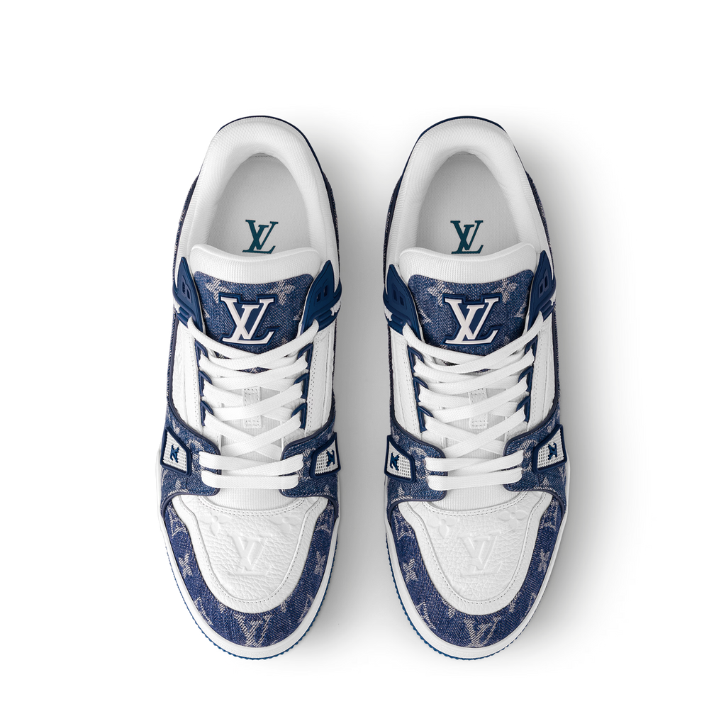 Louis Vuitton Trainer