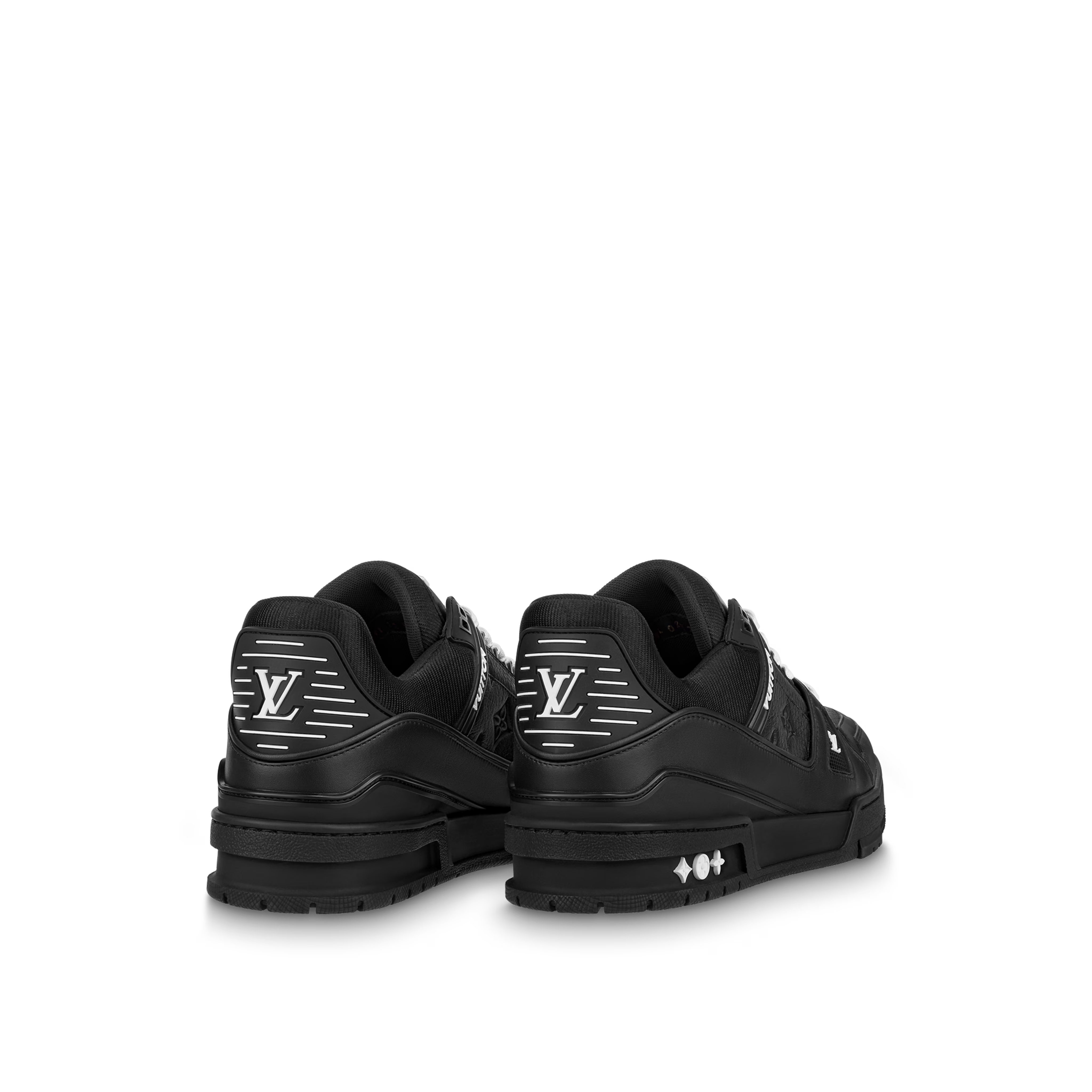 Louis Vuitton Trainer