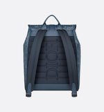 Sac à dos à rabat Dior Daily