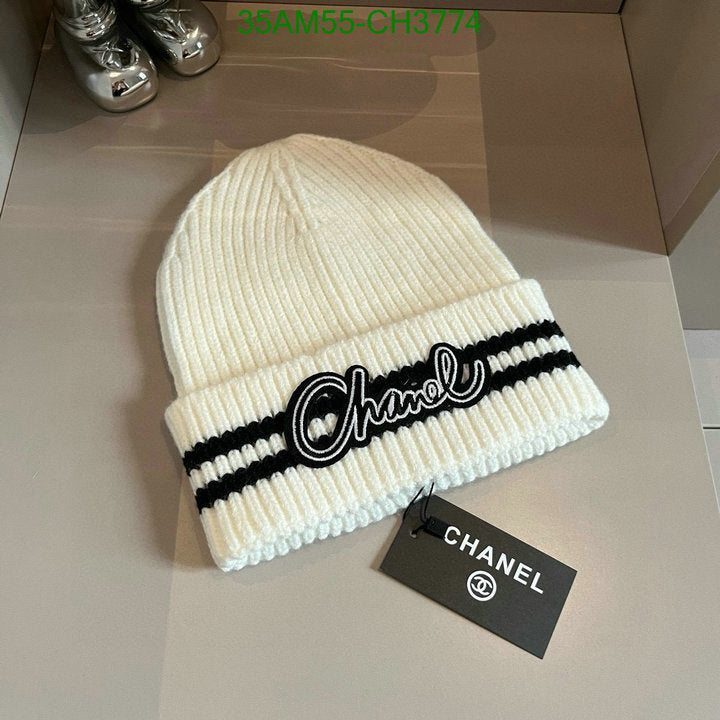 Bonnet CHANEL